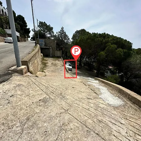 Barca - Con Acceso Directo A La Playa *