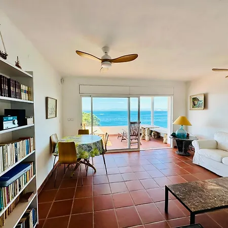 Apartment Barca - Con Acceso Directo A La Playa *